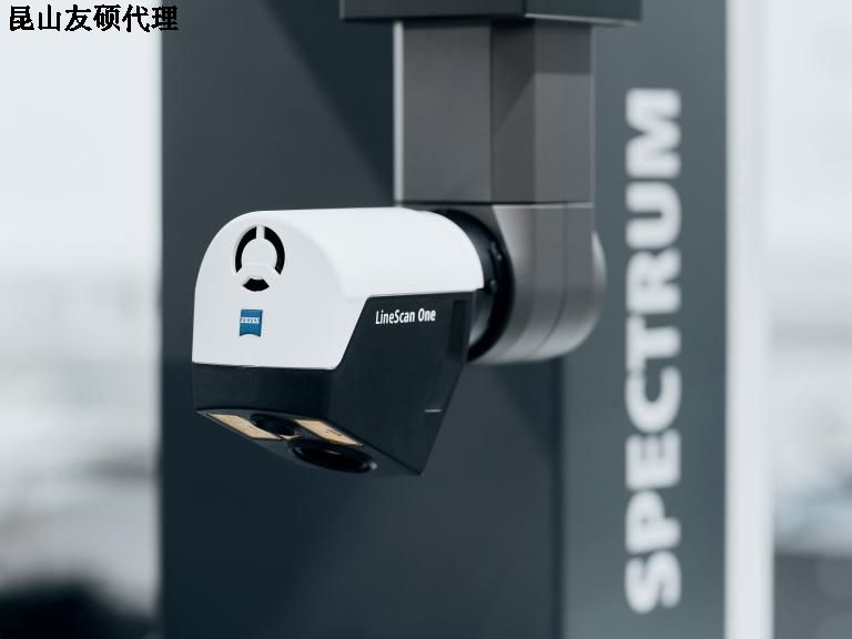 南京南京蔡司南京三坐标SPECTRUM