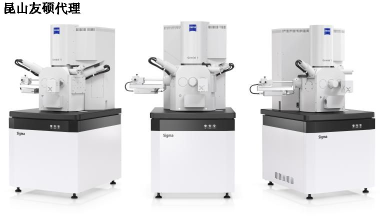 南京南京蔡司扫描电镜